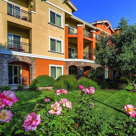 Vino Bello Resort (Adults Only) Napa Bagian luar foto